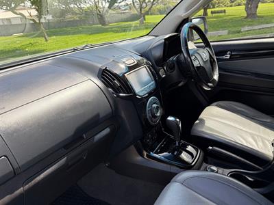 2016 Holden Colorado - Thumbnail