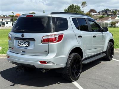 2016 Holden Colorado - Thumbnail