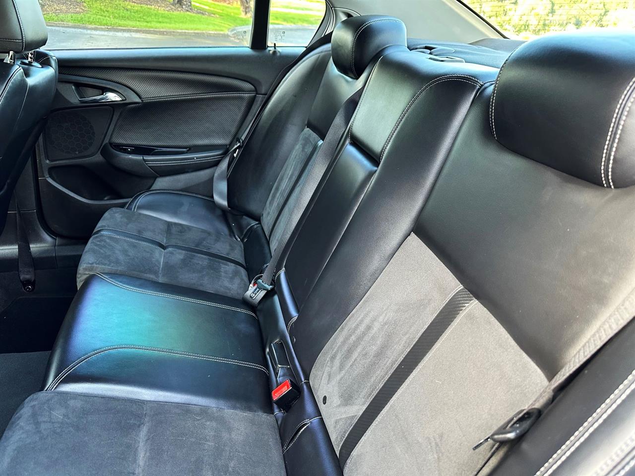 2016 Holden Commodore