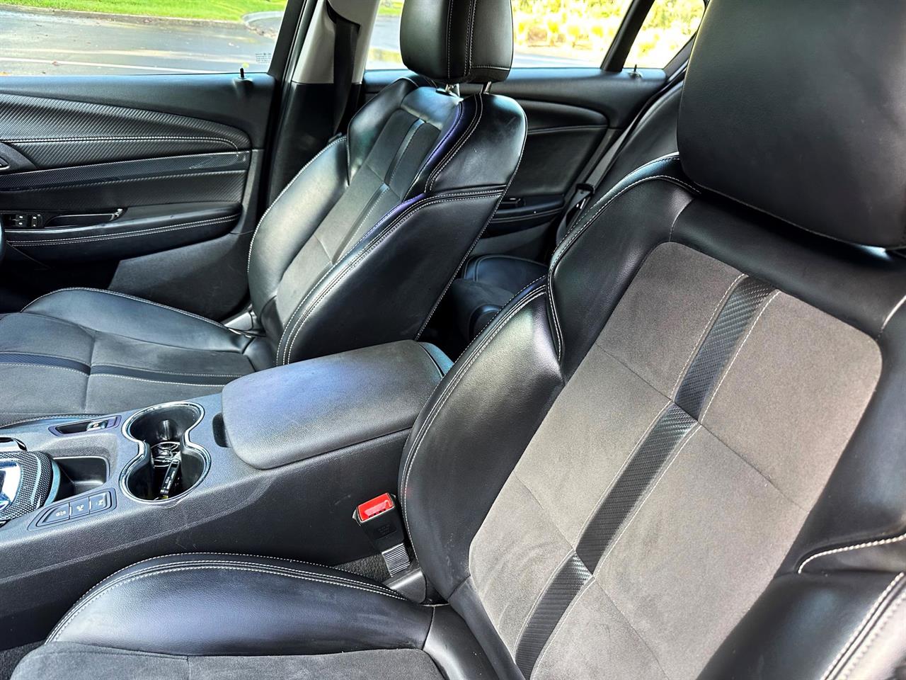 2016 Holden Commodore