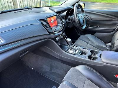 2016 Holden Commodore - Thumbnail