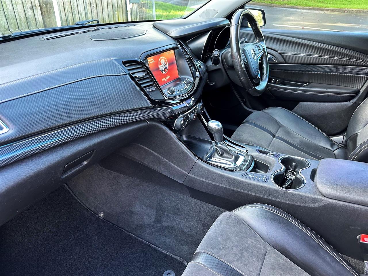2016 Holden Commodore
