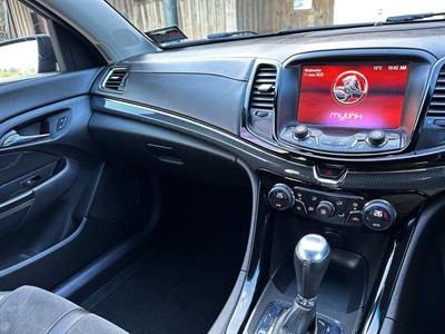 2016 Holden Commodore - Thumbnail