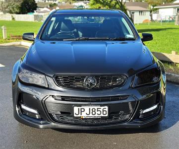 2016 Holden Commodore - Thumbnail