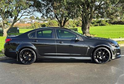 2016 Holden Commodore - Thumbnail