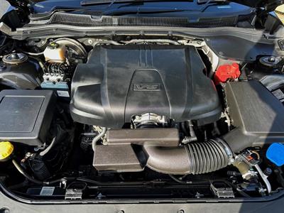 2016 Holden Commodore - Thumbnail