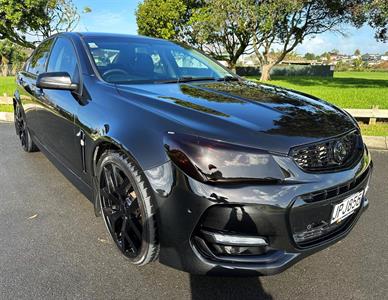 2016 Holden Commodore - Thumbnail