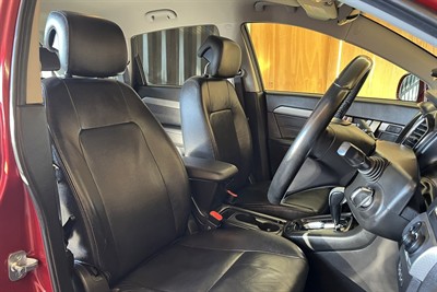 2018 Holden Captiva - Thumbnail