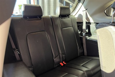 2018 Holden Captiva - Thumbnail