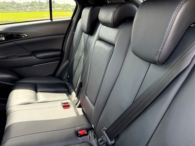 2021 Mitsubishi Eclipse Cross - Thumbnail