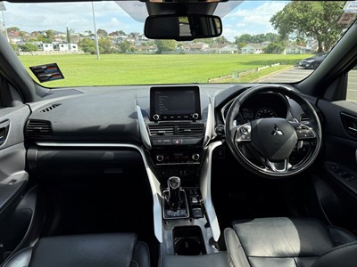 2021 Mitsubishi Eclipse Cross - Thumbnail