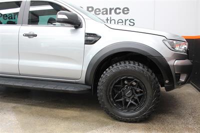 2022 Ford Ranger - Thumbnail