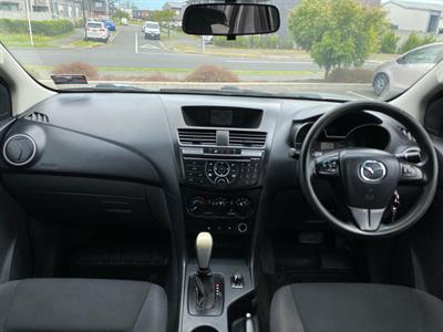 2017 Mazda BT-50 - Thumbnail