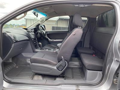 2017 Mazda BT-50 - Thumbnail