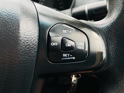 2017 Mazda BT-50 - Thumbnail