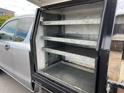 2017 Mazda BT-50 - Thumbnail