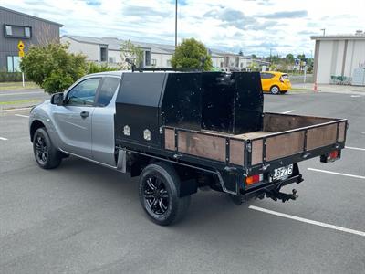 2017 Mazda BT-50 - Thumbnail