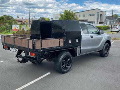 2017 Mazda BT-50 - Thumbnail