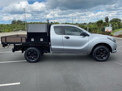 2017 Mazda BT-50 - Thumbnail