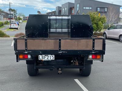 2017 Mazda BT-50 - Thumbnail