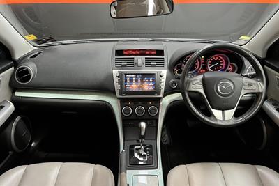 2009 Mazda Atenza - Thumbnail