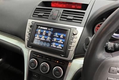 2009 Mazda Atenza - Thumbnail