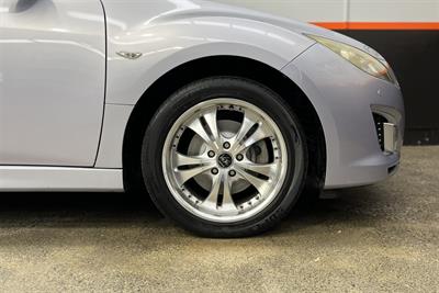 2009 Mazda Atenza - Thumbnail