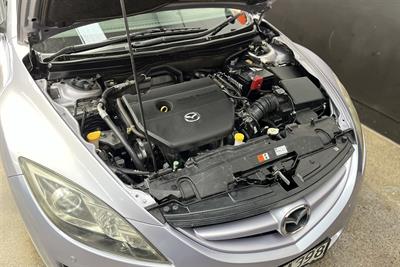 2009 Mazda Atenza - Thumbnail