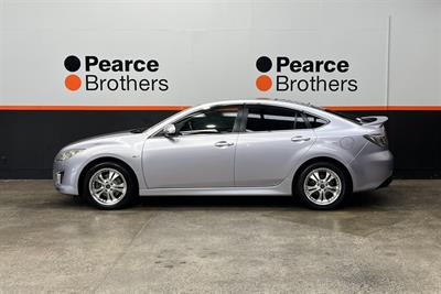 2009 Mazda Atenza - Thumbnail
