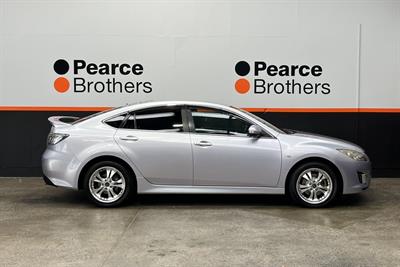 2009 Mazda Atenza - Thumbnail