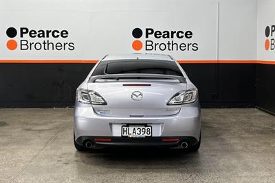 2009 Mazda Atenza - Thumbnail