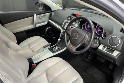2009 Mazda Atenza - Thumbnail