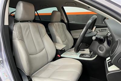 2009 Mazda Atenza - Thumbnail