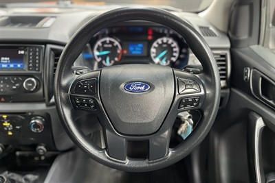 2019 Ford Ranger - Thumbnail