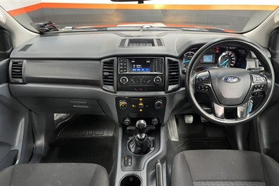 2019 Ford Ranger - Thumbnail