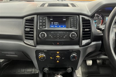 2019 Ford Ranger - Thumbnail