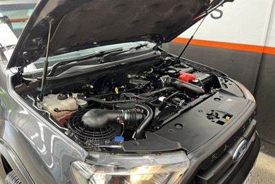 2019 Ford Ranger - Thumbnail