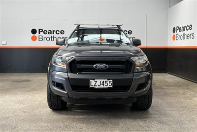 2019 Ford Ranger - Thumbnail