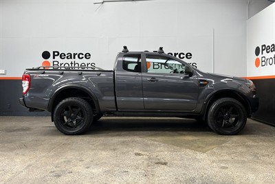 2019 Ford Ranger - Thumbnail