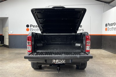 2019 Ford Ranger - Thumbnail