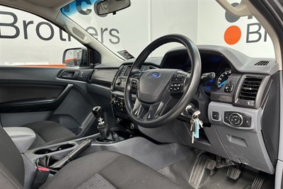 2019 Ford Ranger - Thumbnail