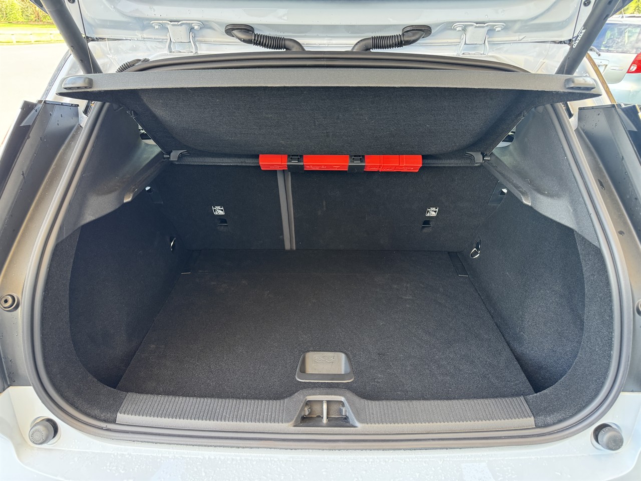 2024 Volvo EX30