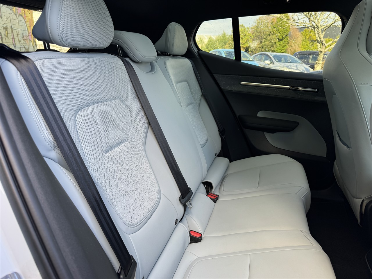 2024 Volvo EX30
