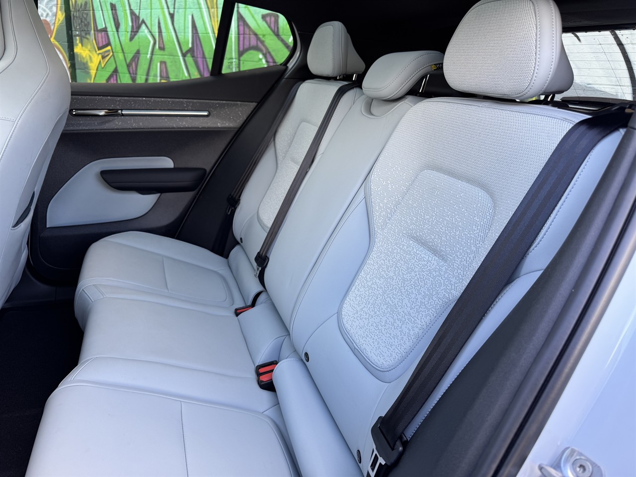 2024 Volvo EX30