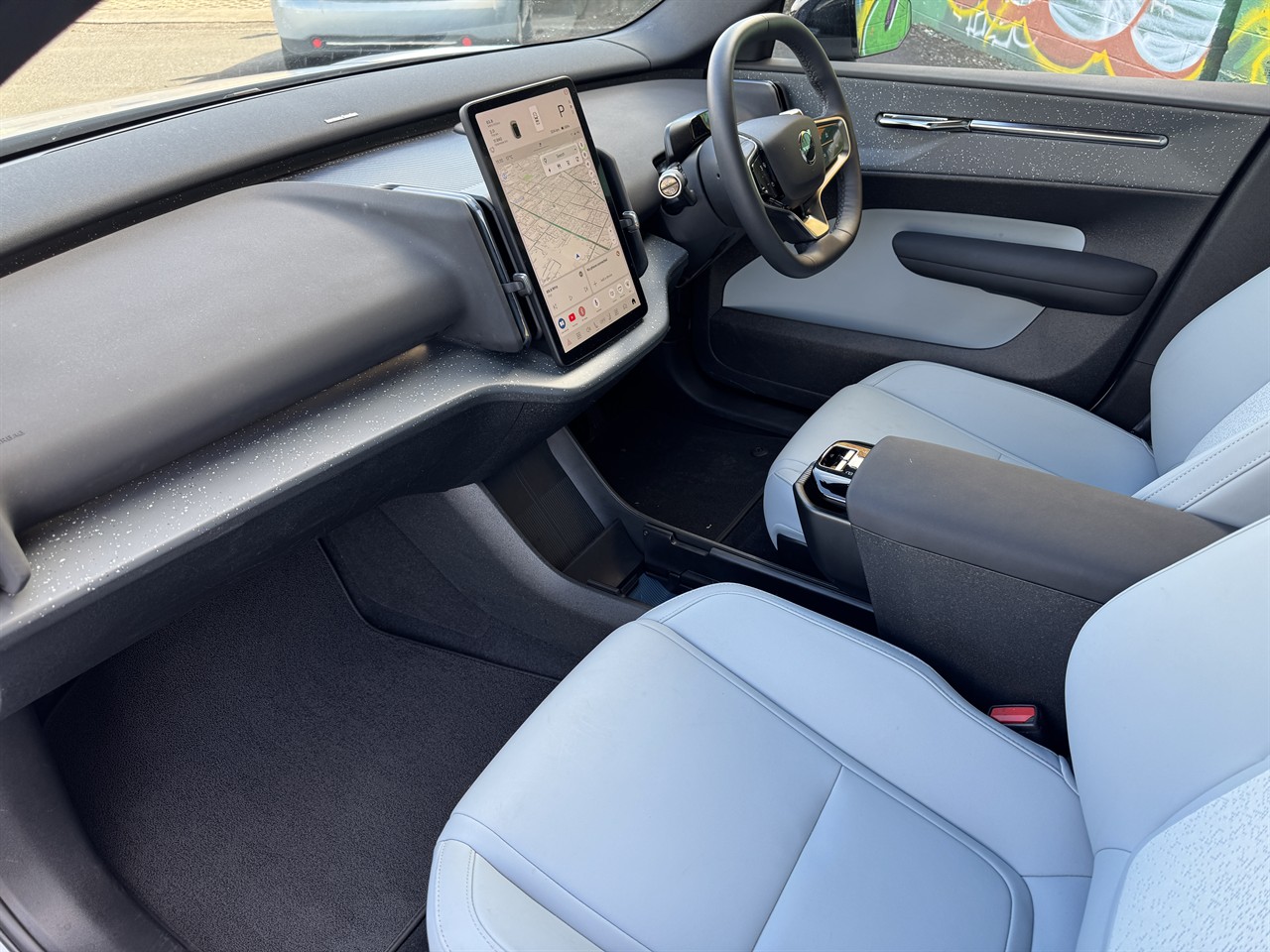 2024 Volvo EX30