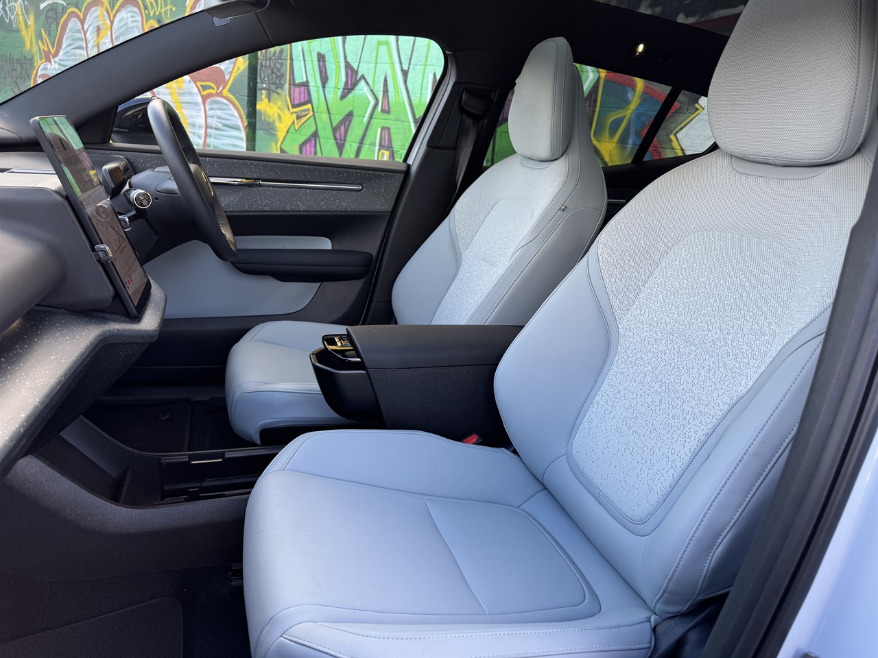 2024 Volvo EX30