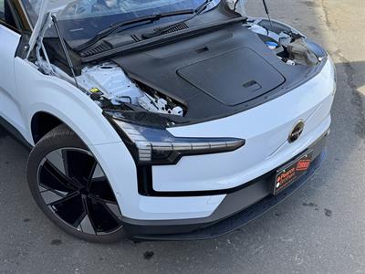 2024 Volvo EX30 - Thumbnail
