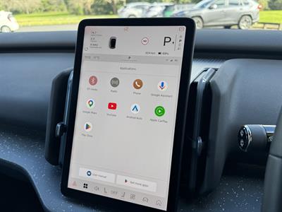 2024 Volvo EX30 - Thumbnail