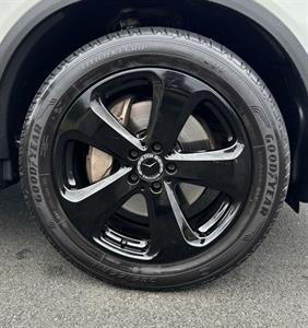 2018 Mercedes-Benz GLC 250 - Thumbnail