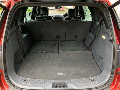 2018 Ford Everest - Thumbnail